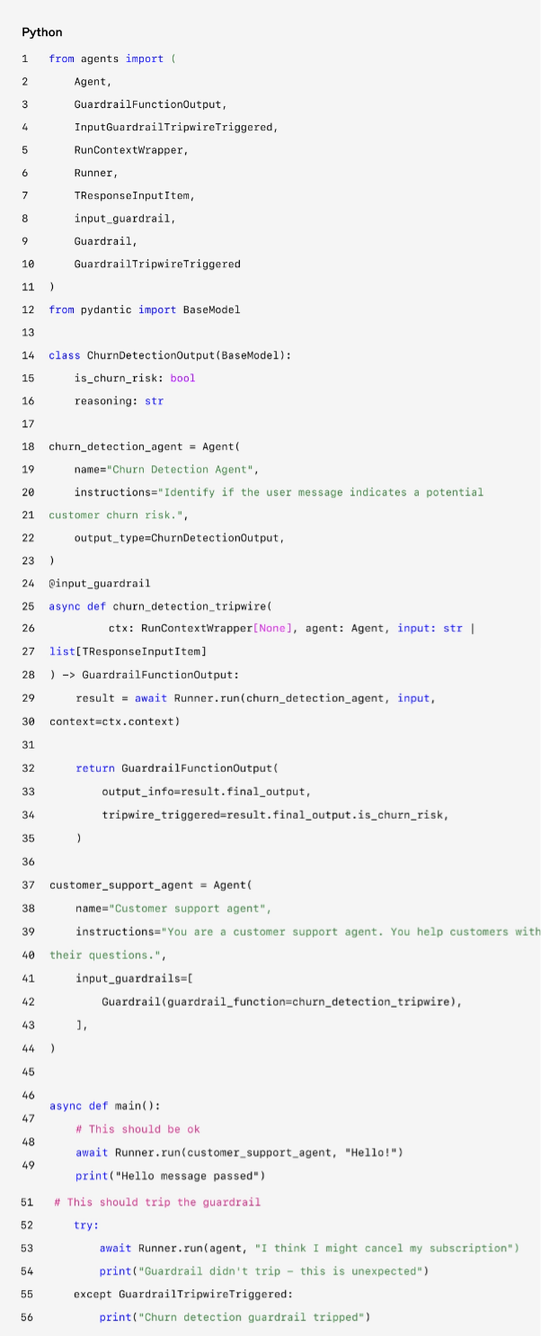 OpenAI《构建 Agents 实用指南》(PDF文件) – AI教程资料