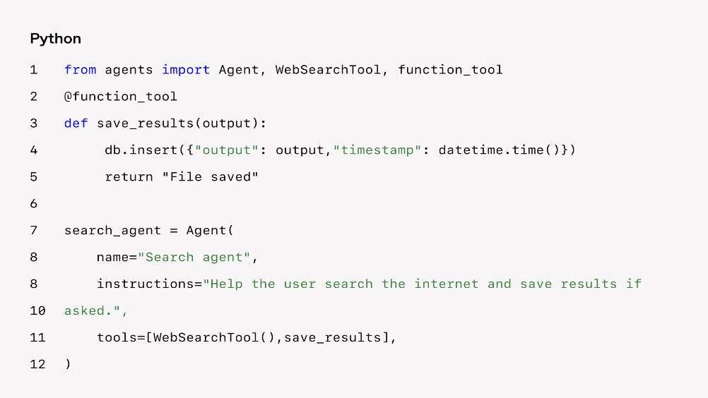 OpenAI《构建 Agents 实用指南》(PDF文件) – AI教程资料